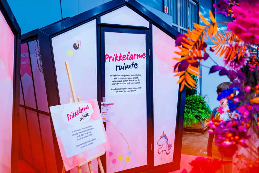 Gepersonaliseerd huisje huren - Pentahouse te huur